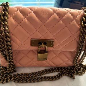 Kurt Geiger mini Brixton Lock Crossbody